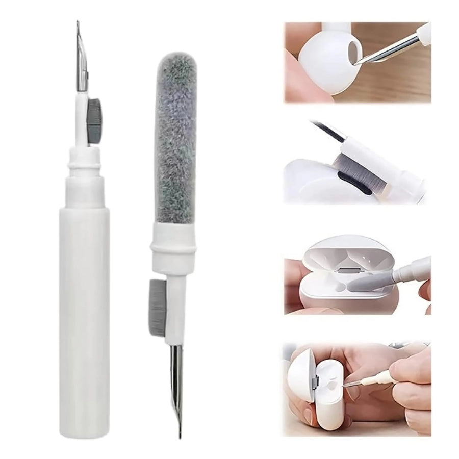 5-in-1 Keyboard Cleaner Kit with Keycap Puller